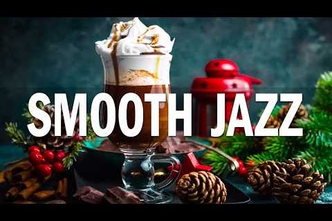 Smooth Jazz: Cozy January Jazz & Bossa Nova for work, study and relaxation