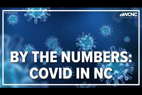 COVID-19 spread in North Carolina: What you need to know