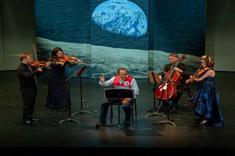 Apollo Chamber Players—Houston Public Media