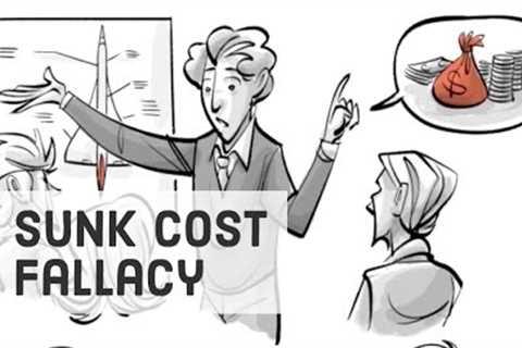 Sunk Costs: The Big Misconception About Most Investments