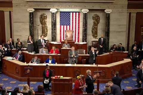 Illinois representatives react to historic stalemate in House speaker vote