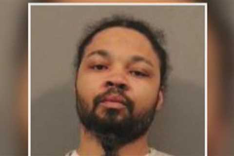 Man charged in woman’s murder released from jail own recognizance