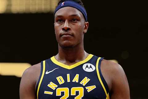 Indiana Pacers want to trade Myles Turner if overtime is not reached