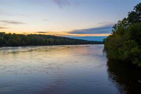 Sea Level Rise Adds Salt to NYC Region’s Water Supply Forecast