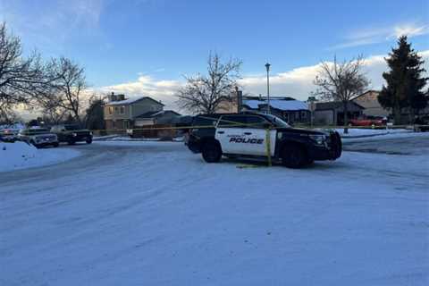 ‘We’ve got a lot of work ahead of us’ Aurora police chief on murder-suicide – ~ News