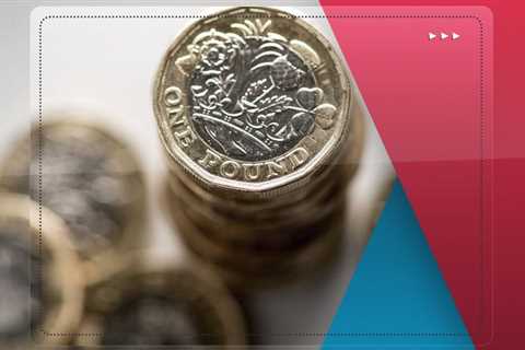 Pound reaches another high not seen since early August - Sky News