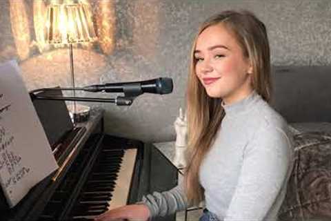 Bohemian Rhapsody - Queen (Cover) Connie Talbot