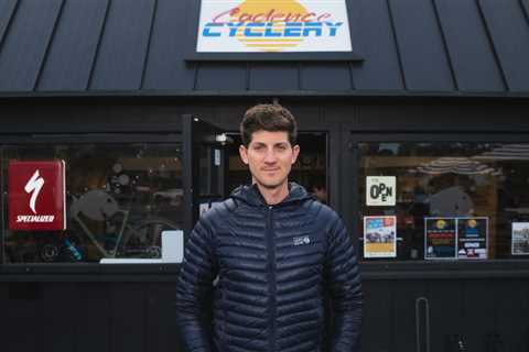 Cadence Cyclery opens in Encinitas