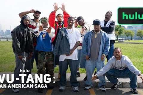 Final Season Trailer | Wu-Tang: An American Saga | Hulu