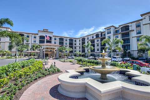 Grandbridge Negotiates $81M Bankruptcy Sale of Seniors Housing Community in Naples, Florida