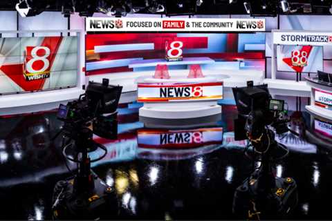 WISH-TV Launches Groundbreaking Viewer Set – WISH-TV |  Indianapolis News |  Indiana weather