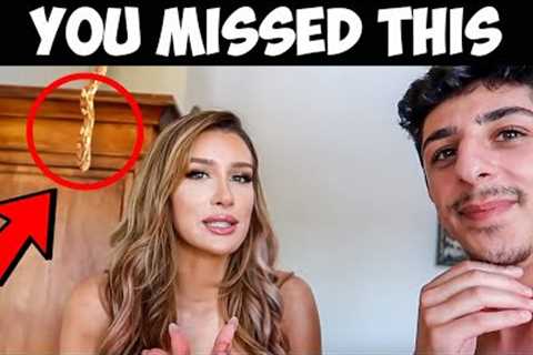 3 Secrets You MISSED in My Most Viral Videos.. *Part 2*