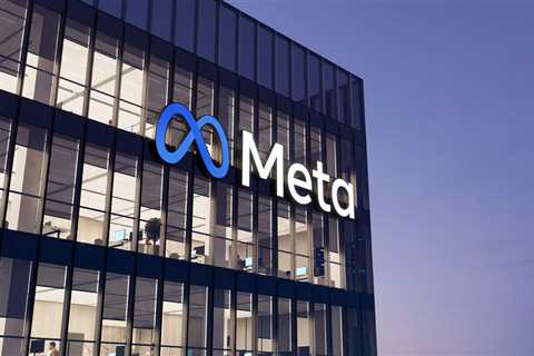 Meta sues data-scraping firm for selling user data to LAPD