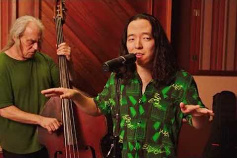 I''m a Believer | @themonkees  | funk cover ft. Kenton Chen