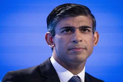 Rishi Sunak to put strikes bill before Commons as more industrial unrest hits UK