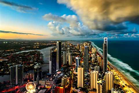 How Safe Is Gold Coast Australia?