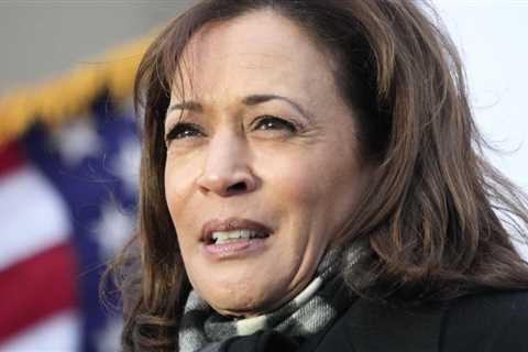 Vice President Kamala Harris to speak at pro-abortion rally in Tallahassee