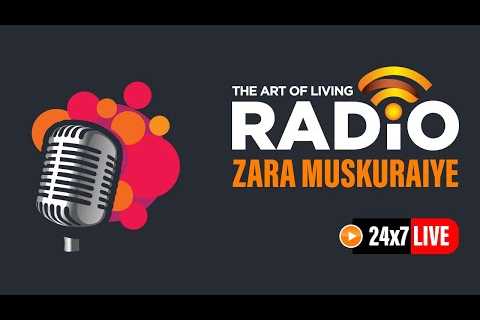 Art of Living Radio | 24x7 LIVE | Interesting Stories, Soulful Music & Amazing Shows