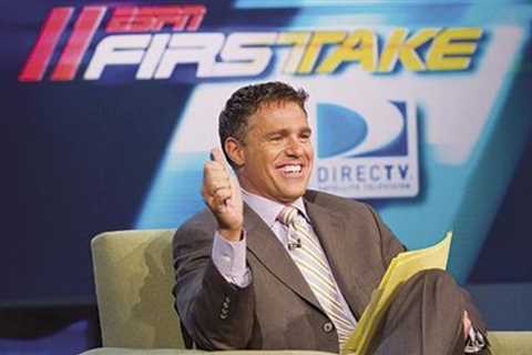 Former ESPN host Jay Crawford becomes a Cleveland native… – Terrible announcement