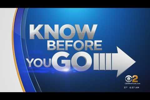 Know before you go: Tuesday, Jan. 24