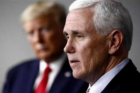 Mike Pence News: Secret Documents Found at Former Vice President’s Indiana Home, Lawyer Says