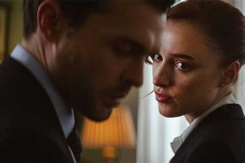 ‘Fair Play’ Review: Phoebe Dynevor and Alden Ehrenreich Mix the Personal and Professional in an..