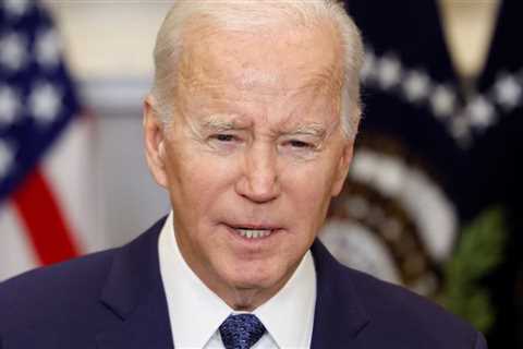 Biden attacks House Republicans in economy speech