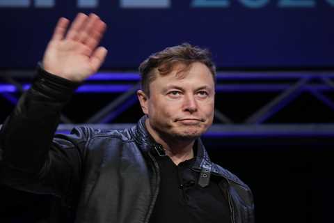 Tesla stock shakes off Elon Musk's 'funding secured' trial and rallies 7% after fourth-quarter..