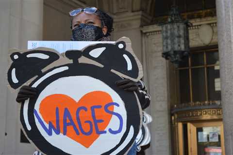 Appeals panel shuts down anticipated increase in Michigan’s minimum wage and sick time ⋆