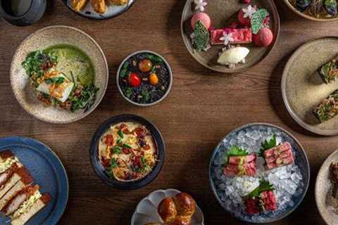 Meet the talented team behind Upper Kirby’s inventive ‘new Japanese’ restaurant, plus hottest food..