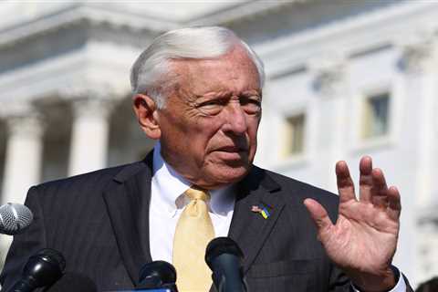 House Dems tap Hoyer to lead new regional council