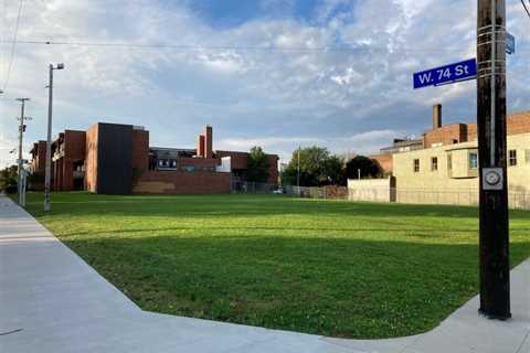 RFP for former school property released from Cleveland