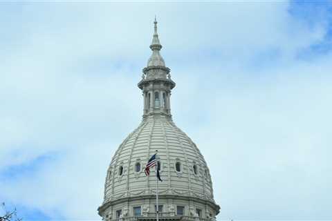 Bill rolling back Michigan’s retirement tax heads to conference committee  ⋆