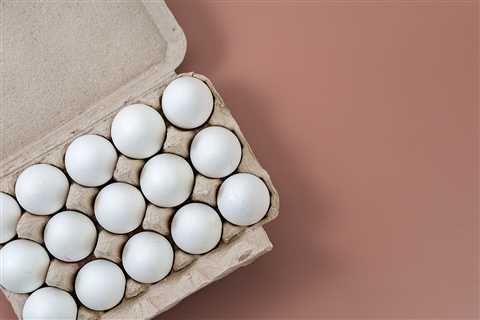 Southern Indiana grocery chain sells a dozen eggs for $2