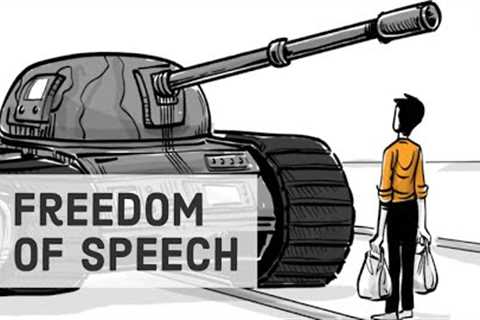 Freedom of Speech