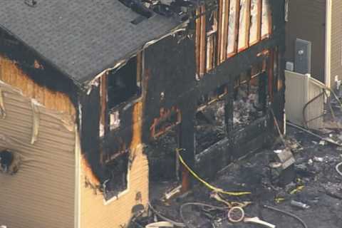 Teen sentenced to 7 years for role in deadly Denver fire, awaiting juvenile sentencing – ~ News