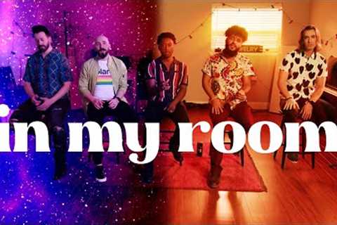 In My Room - The Beach Boys (acapella) VoicePlay Ft Deejay Young