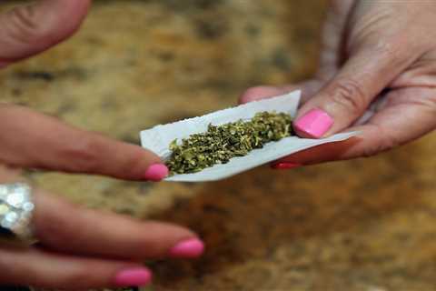 Congress is starting to notice pot’s ill health effects