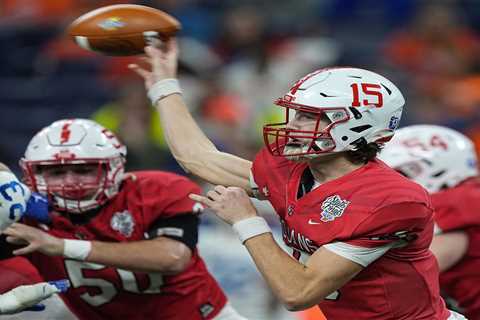 Center Grove will open the season against the Ohio champions