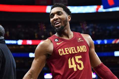 Cleveland Cavaliers vs Detroit Pistons odds, tips and betting trends |