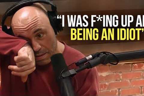 Joe Rogan Leaves The Audience SPEECHLESS | One of the Best Motivational Speeches Ever