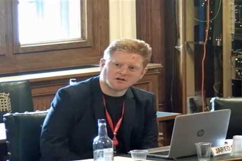 Who is former Labour MP Jared O’Mara?