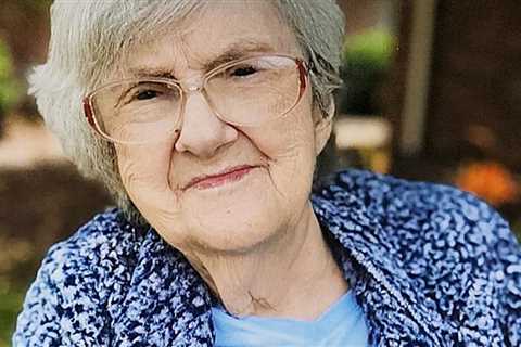 Anna Ruth Brown Beeny |  obituaries