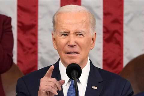 Biden to Skip Pre-Super Bowl Interview With Fox News