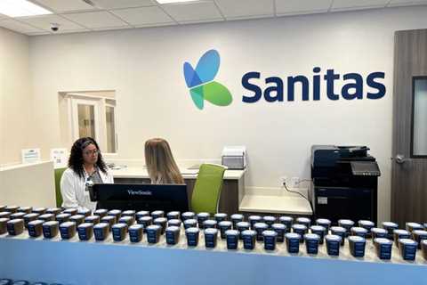 Sanitas Medical Center opens first Tallahassee location