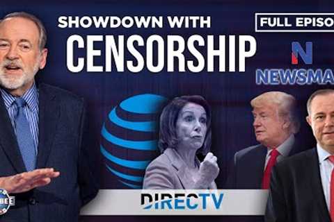 CENSORED But NOT OUT | Newsmax’s Chris Ruddy, Craig Campbell & MORE | FULL EPISODE | Huckabee