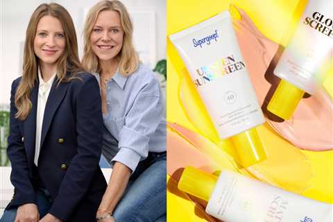 Supergoop survived the 2008 recession. Today its founder and CEO share how to build a..