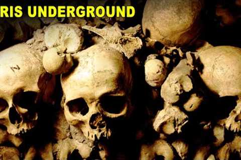 Facts About Paris Catacombs