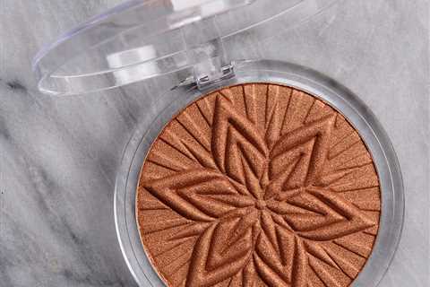 Moira Summer Sol Sun Glow Face and Body Bronzer Review & Swatches