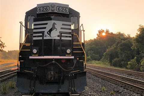 Railroad safety scrutinized after Ohio derailment disaster